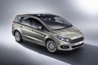 Ford S-MAX 2015