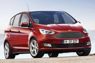 Ford C-MAX 2015 sa