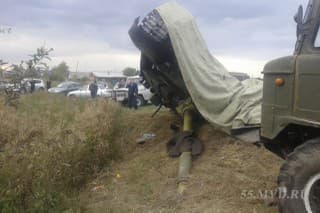 Tank padol, tank sa