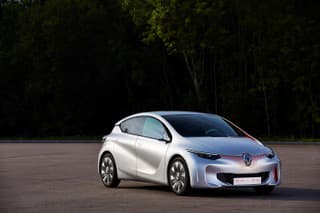 Renault EOLAB