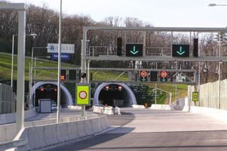 Tunel Sitina