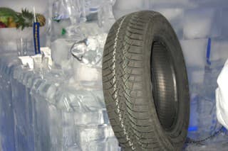 Goodyear Ultragrip 9