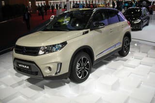 Autosalon Pariz II