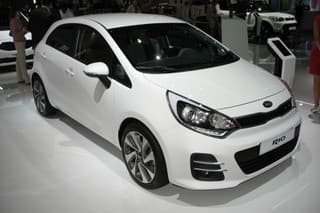 Autosalon Pariz II