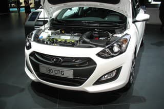 Autosalon Pariz II
