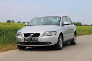 Volvo S40 2,0i 107
