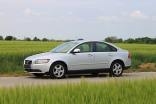 Volvo S40 2,0i 107