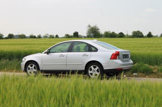 Volvo S40 2,0i 107