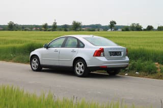 Volvo S40 2,0i 107