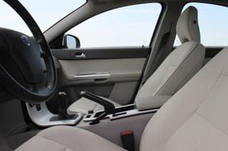 Volvo S40 2,0i 107