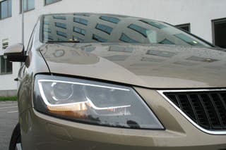 SEAT Alhambra Style Plus