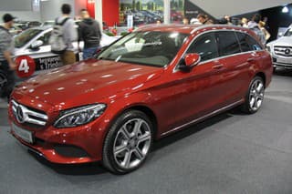 Autosalón Nitra 2014