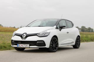 Renault Clio RS Monaco