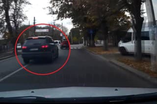 Audi Q7 a snaha