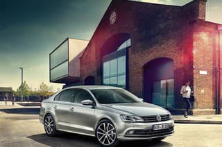 VW Jetta už aj