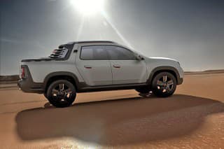 Dacia Duster Oroch -