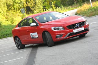 Volvo S 60 T5