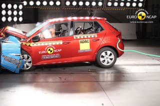 Škoda Fabia získala najvyššie