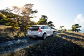 Volvo V60 Cross Country