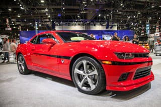 SEMA 2014