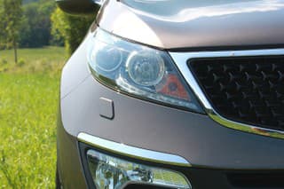 Kia Sportage 2,0 CRDi