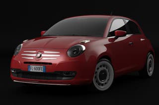 Fiat 600?