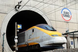 Eurotunel