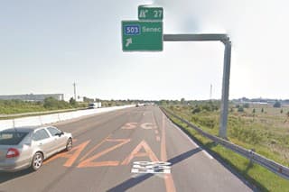 D1 Senec