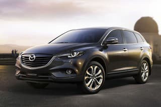 Mazda CX-9 2013