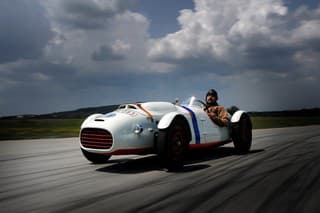 Škoda 966 Supersport