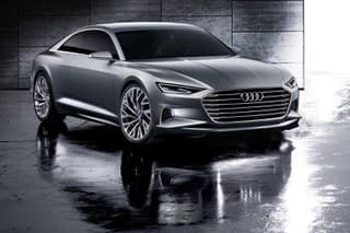 Audi Prologue Coupe je