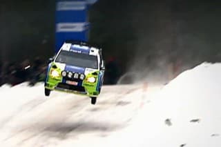 Mikko Hirvonen - ďalší