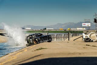 Gymkhana 7 je tu,