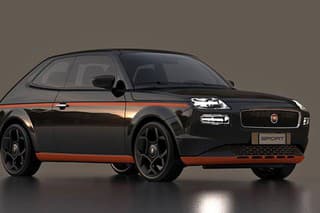 Fiat 127 Koncept Obendorfer