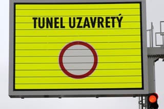 Výstavba diaľnice na Slovensku