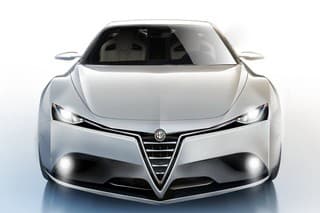 Alfa Romeo 952 na