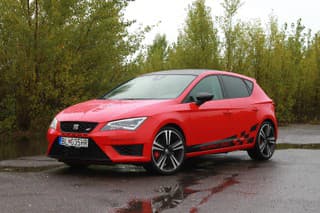 SEAT Leon Cupra 280