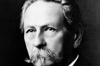 Karl Benz a Bertha