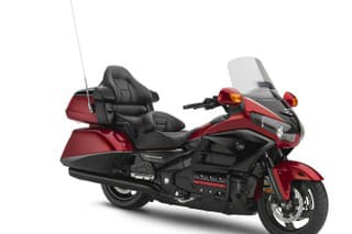 Honda Gold Wing
