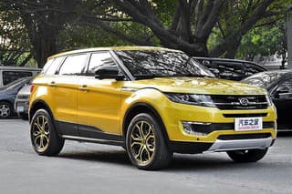 Land Wind X7 je