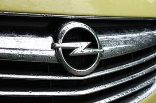 Opel Meriva 1,6 CDTi