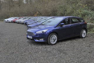 Ford EcoDrive prináša úspory