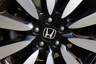 Honda Civic 1,8 Tourer