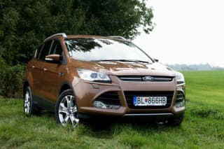 Ford Kuga 1,6 EcoBoost