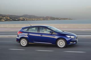 Nový Ford Focus 