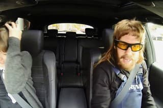 Vettel či neVettel? 