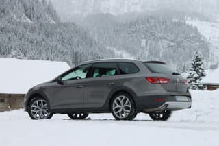 SEAT Leon X-PERIENCE