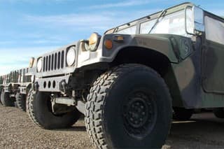 Humvee na predaj, kúpte
