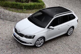 Škoda vyrobila milión áut