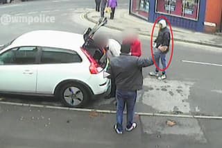 Zlodeji sa nezastavia pred